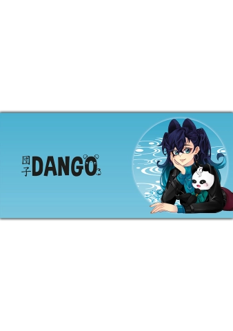KUBEK DANGO 03